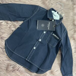 Camicia jeckerson