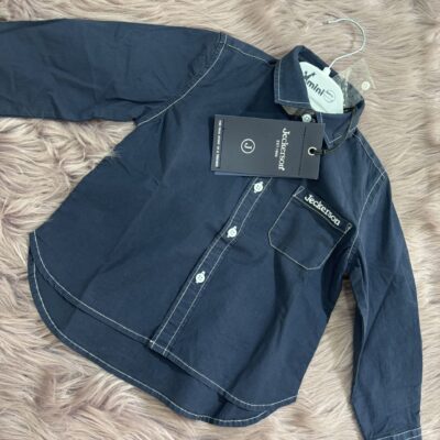Camicia jeckerson